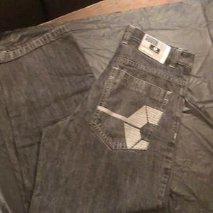 Southpole jeans